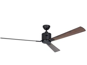 METIS MAXI 152 CM Takfläkt Basaltgrå